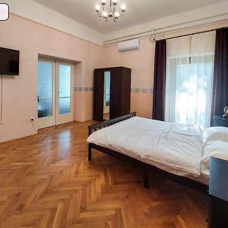 Gosztonyi Villa Шиофок Экстерьер фото