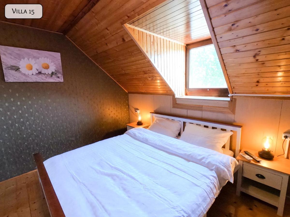 Gosztonyi Villa Шиофок Экстерьер фото
