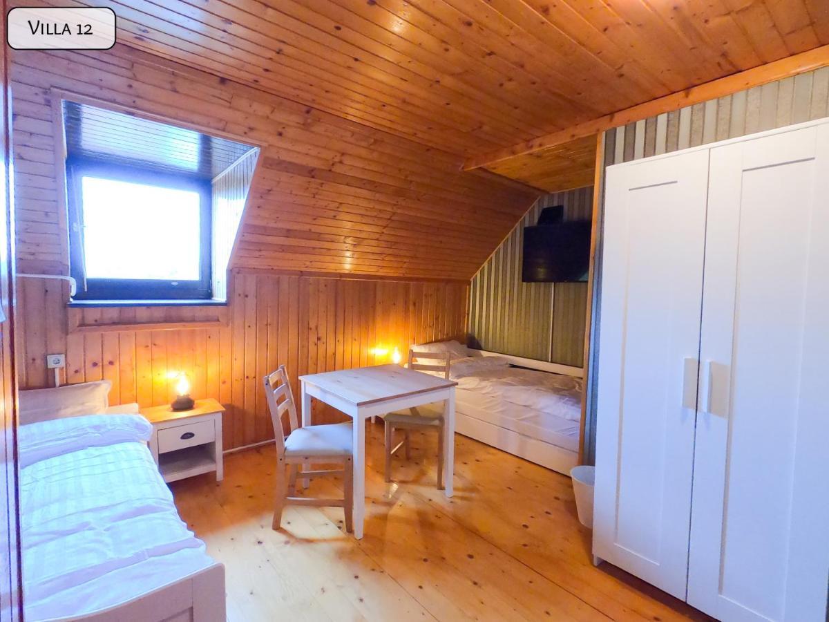 Gosztonyi Villa Шиофок Экстерьер фото